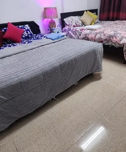 Jason Apartment