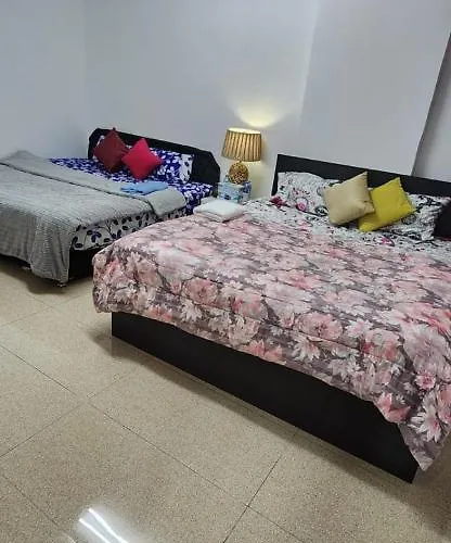 Jason Apartment