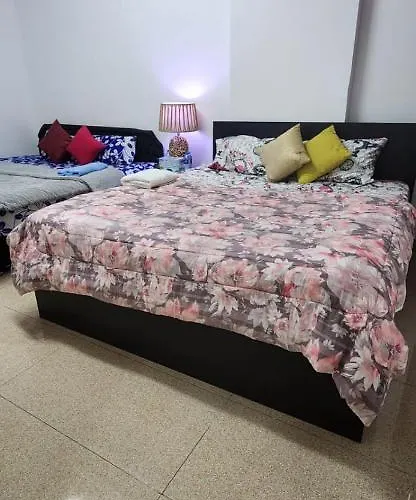 Jason Apartment