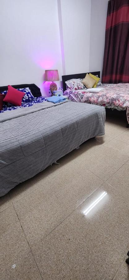 Jason Apartment *