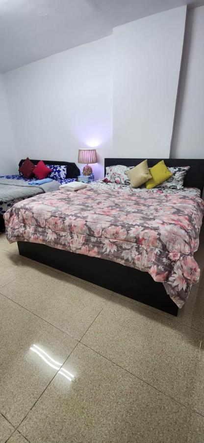 Apartment Jason Abu Dhabi